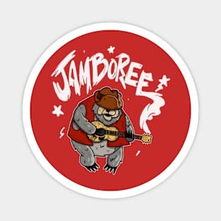 Jamboree Magnet